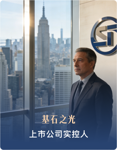 基石之光