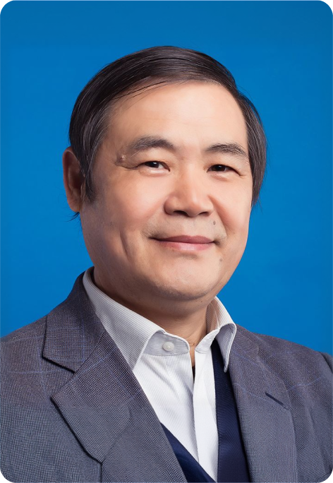 潘家华