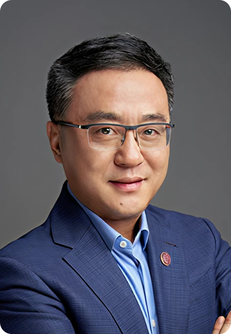 张亚勤