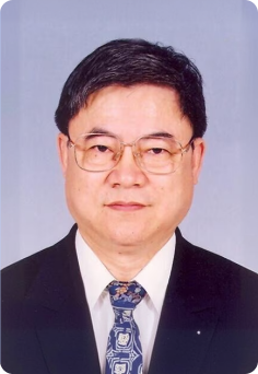邬贺铨
